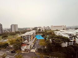 Blk 1 Teck Whye Heights I (Choa Chu Kang), HDB 4 Rooms #638829021